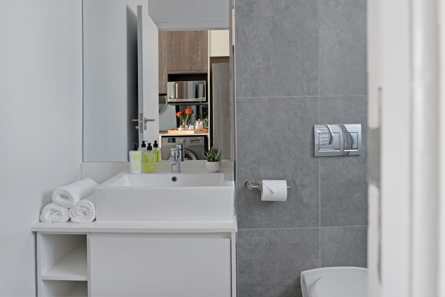 0 Bedroom Property for Sale in Cape Town City Centre Western Cape